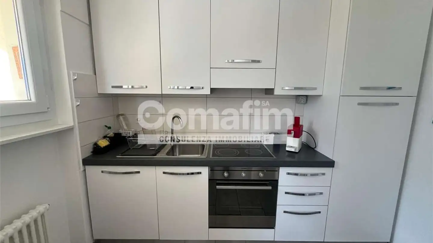 Appartamento in affitto - Via San Gottardo 16, 6745 Giornico - Photo 4