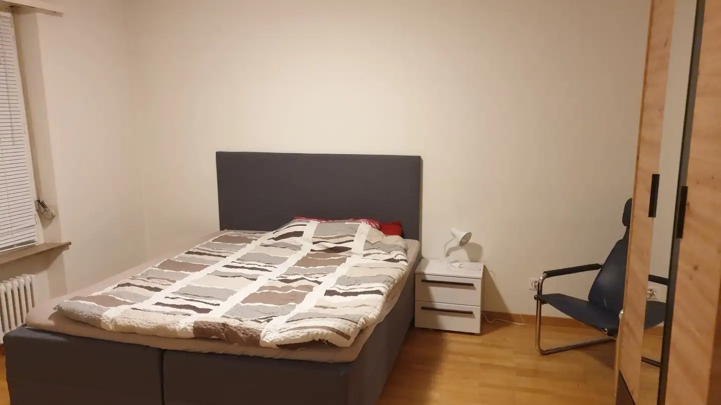 Appartement à louer - Hinterdorfstrasse 56, 8405 Winterthur - Photo 2