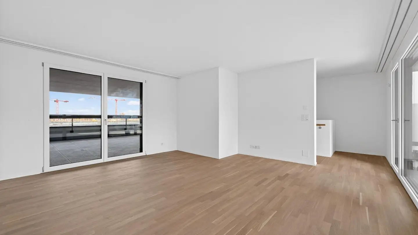 Apartment for rent - Baarerstrasse 59, 6300 Zug - Photo 2