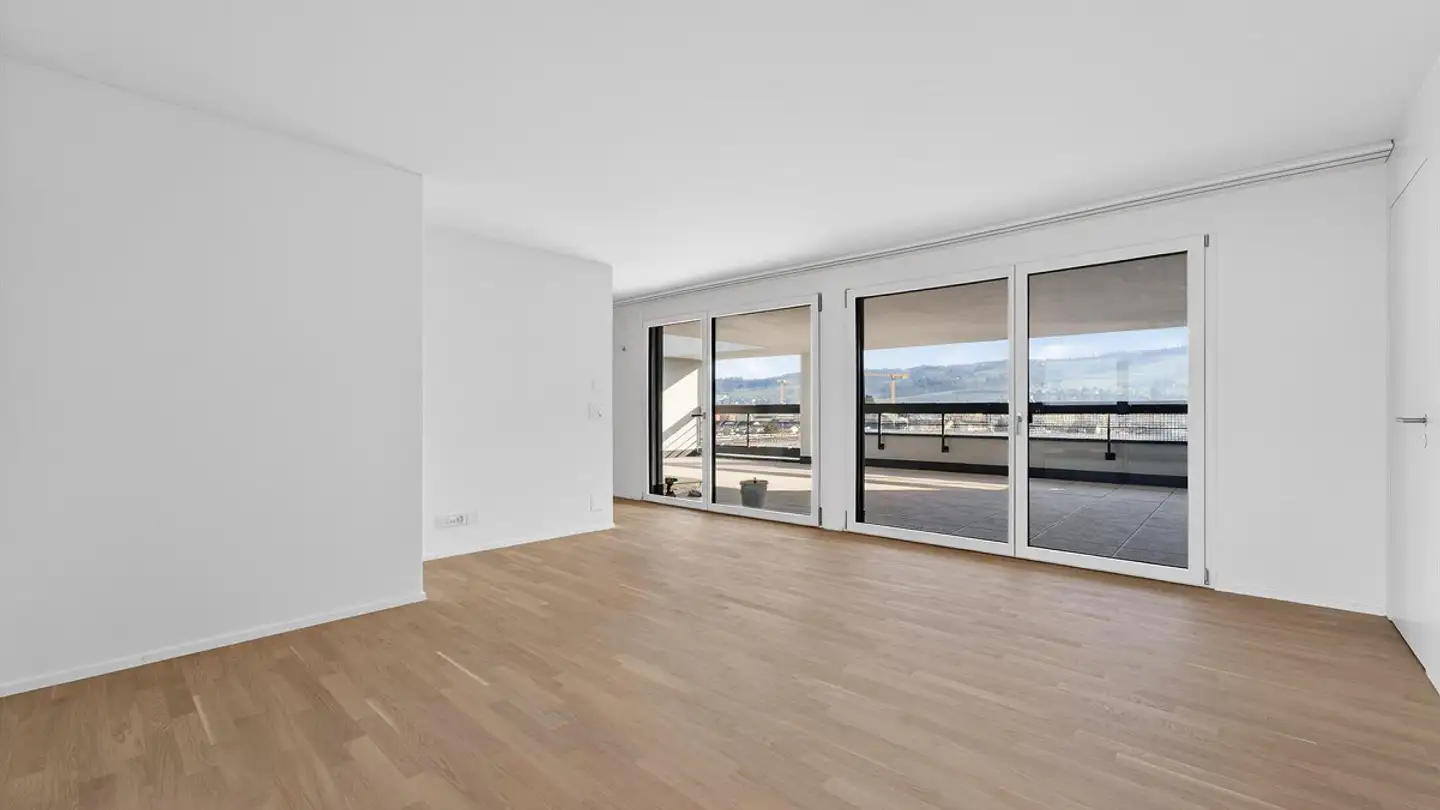 Apartment for rent - Baarerstrasse 59, 6300 Zug - Photo 3