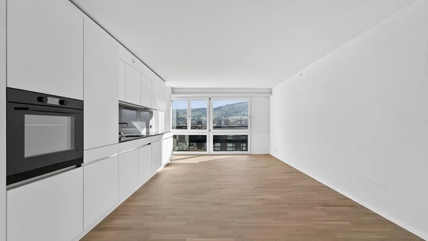 Apartment for rent - Baarerstrasse 59, 6300 Zug - Photo 4