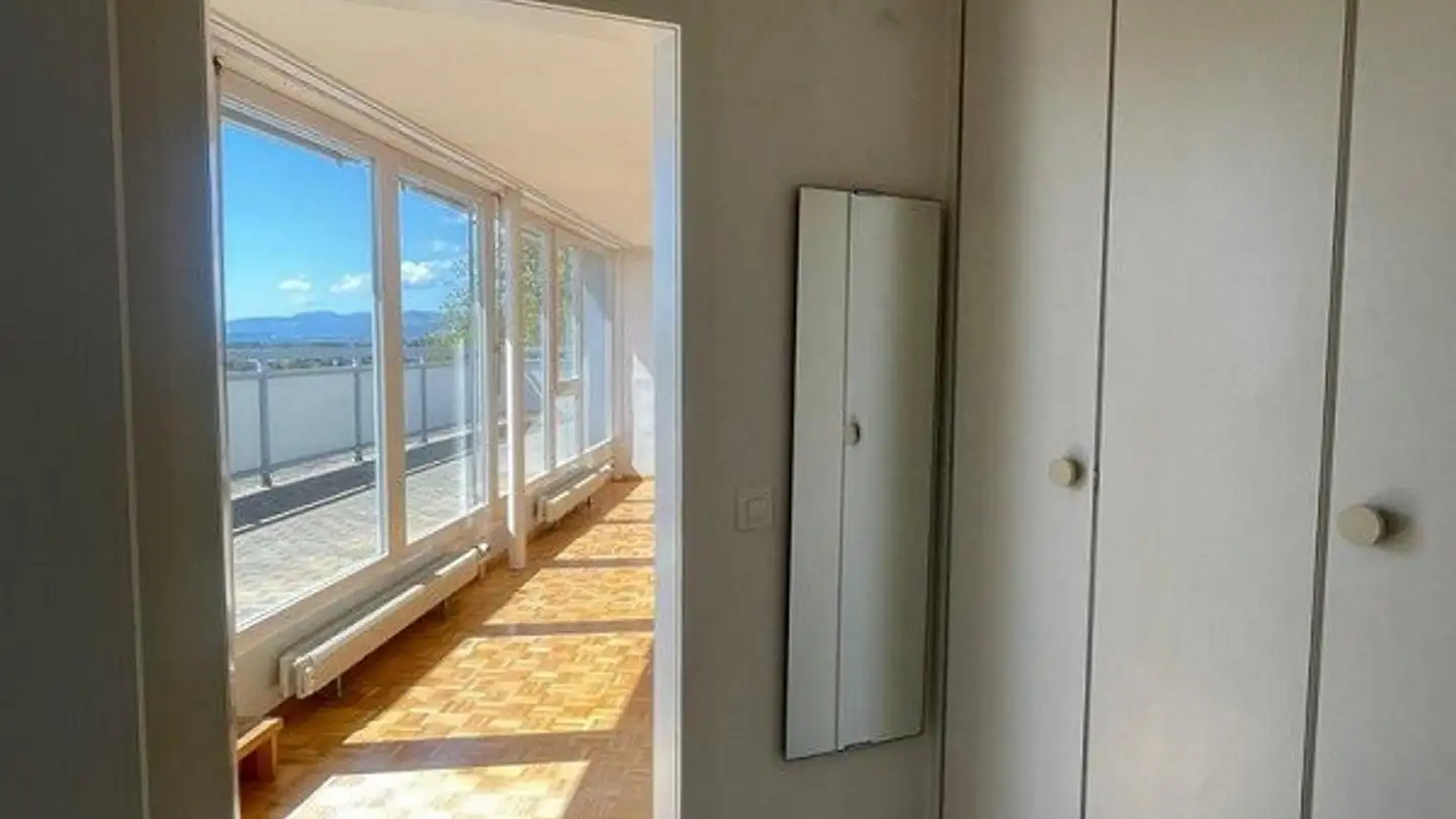Appartement à louer - Hermesbühlstrasse 4, 4500 Solothurn - Photo 2
