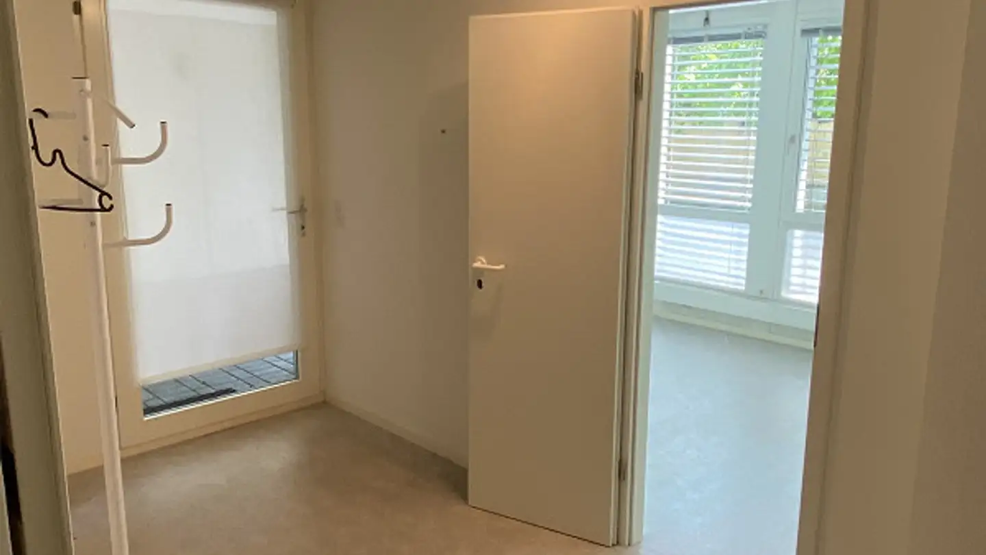 Spazio ufficio in affitto - Stallenmattstrasse 1, 4104 Oberwil BL