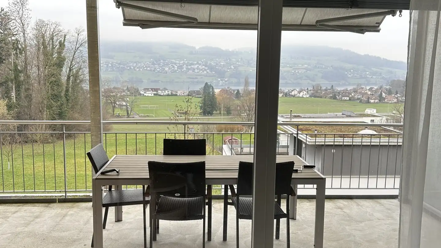 Wohnung mieten - Mühlebühlweg 27, 5616 Meisterschwanden - Foto 2