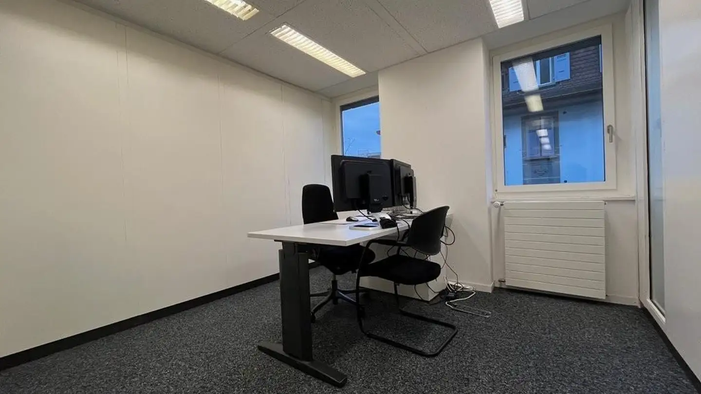 Bureau à louer - Avenue De Cour 30, 1007 Lausanne