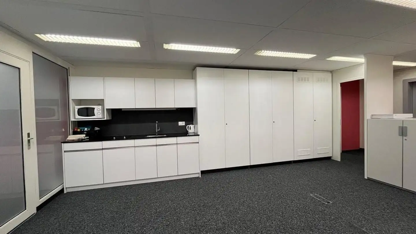 Spazio ufficio in affitto - Avenue De Cour 30, 1007 Lausanne - Foto 3