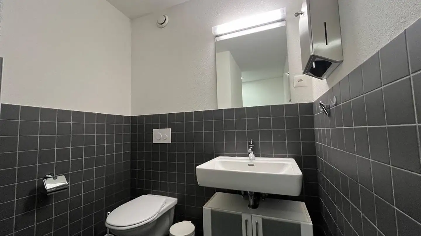 Spazio ufficio in affitto - Avenue De Cour 30, 1007 Lausanne - Foto 4