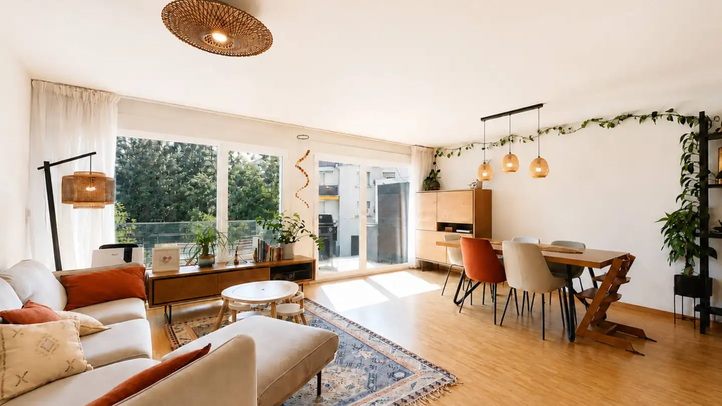 Apartment for sale - 1005 Lausanne - Photo 4