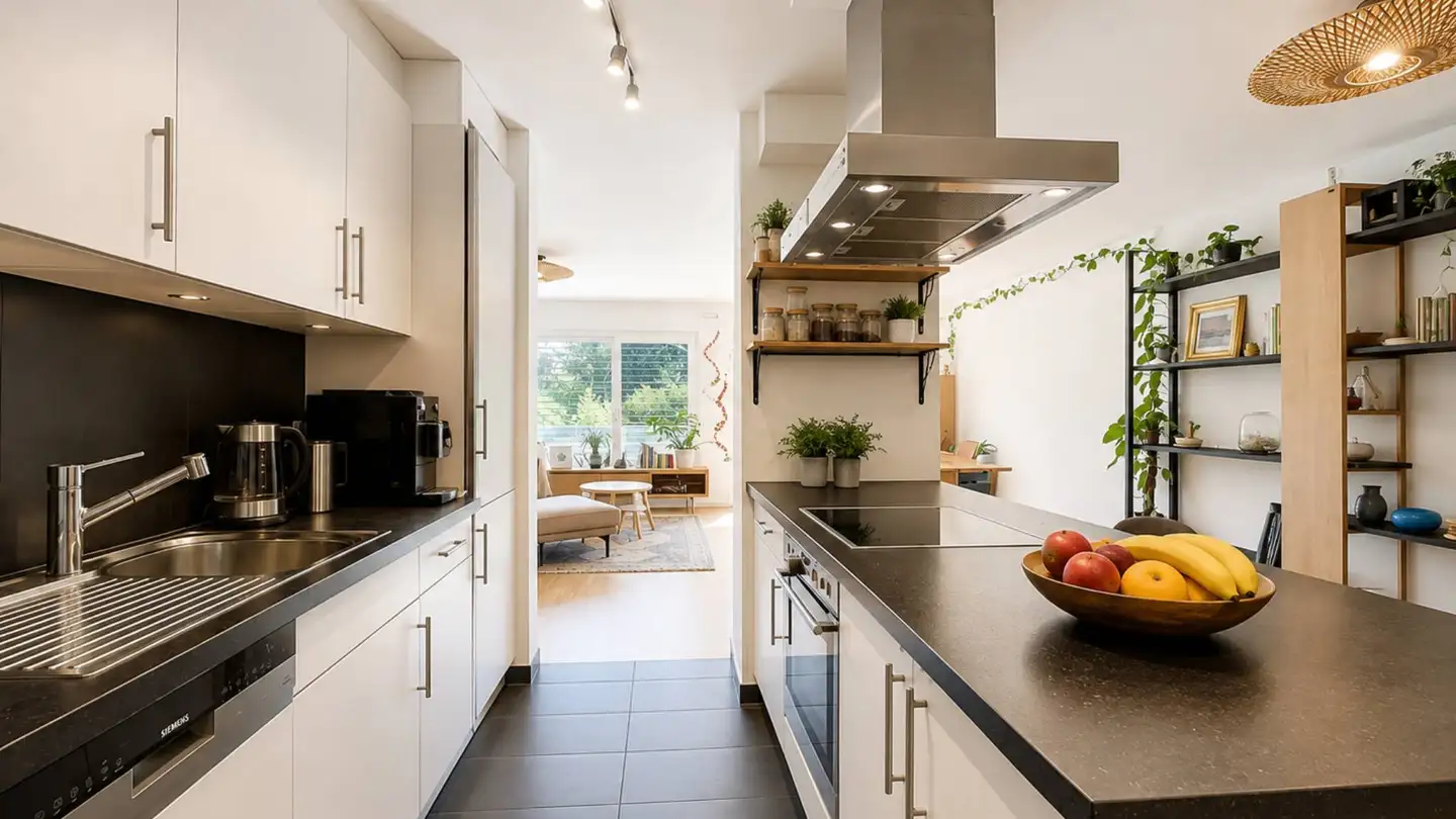 Apartment for sale - 1005 Lausanne - Photo 3