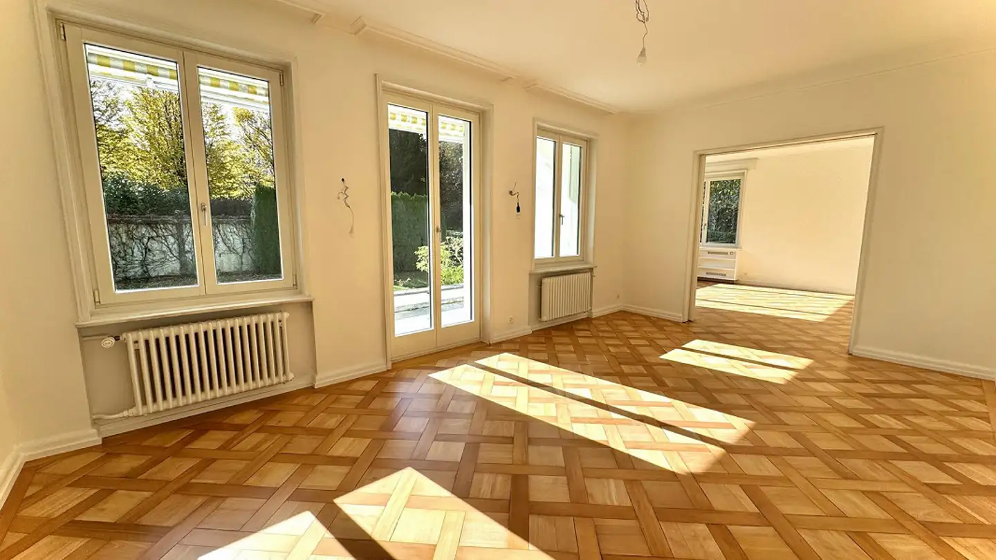Villa in affitto - Villenstrasse 5, 6005 Luzern - Photo 4
