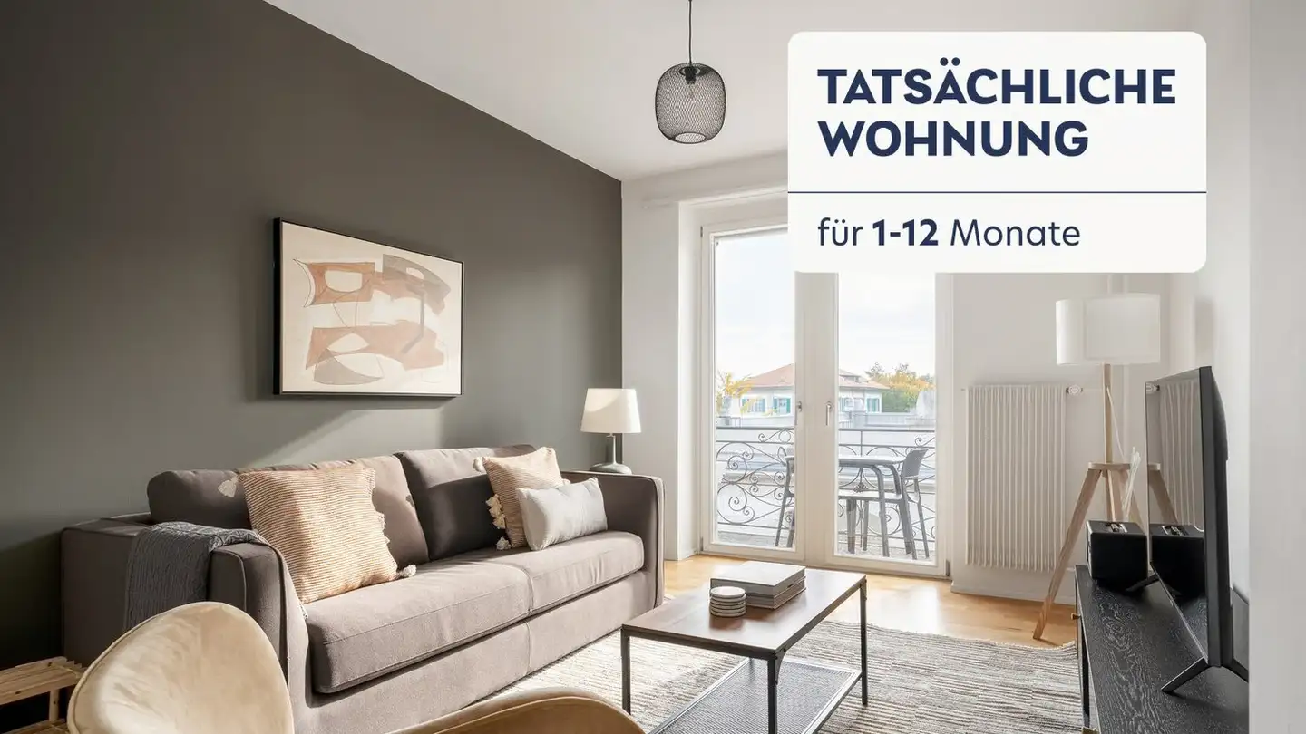 Appartamento ammobiliato in affitto - Seestrasse 200, 8810 Horgen