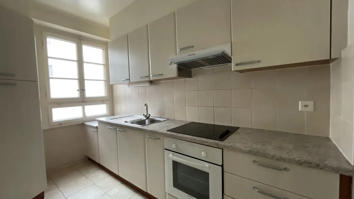 Wohnung mieten - Avenue De Morges 70, 1004 Lausanne