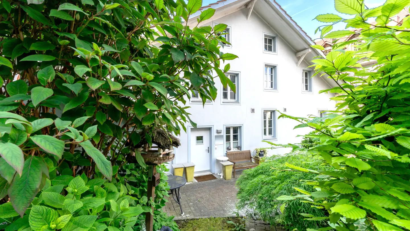 Single house for sale - 4663 Aarburg - Photo 2