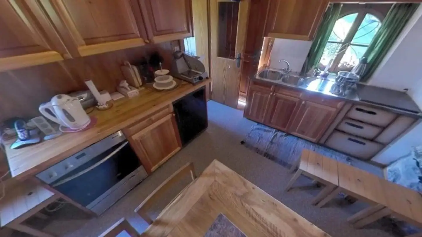 Appartamento in vendita - Mittleri Hellela, 3934 Zeneggen - Foto 2