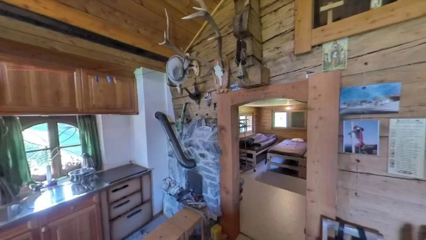 Appartamento in vendita - Mittleri Hellela, 3934 Zeneggen - Foto 4