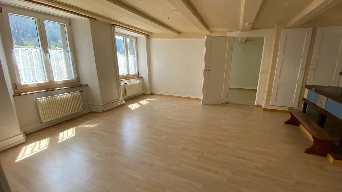 Wohnung mieten - Herrenweg 4, 4718 Holderbank SO