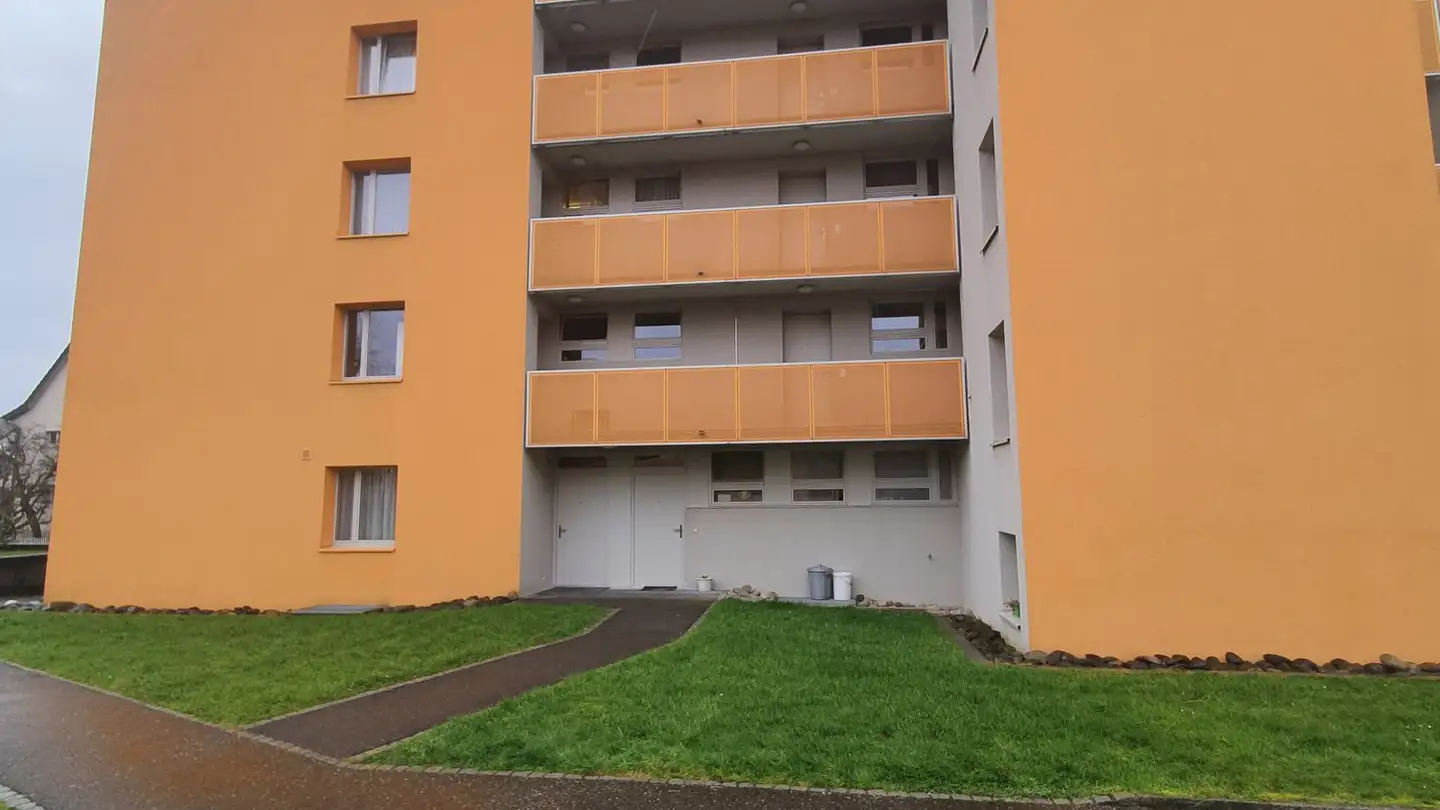 Wohnung mieten - Zürcherstrasse 17, 5210 Windisch