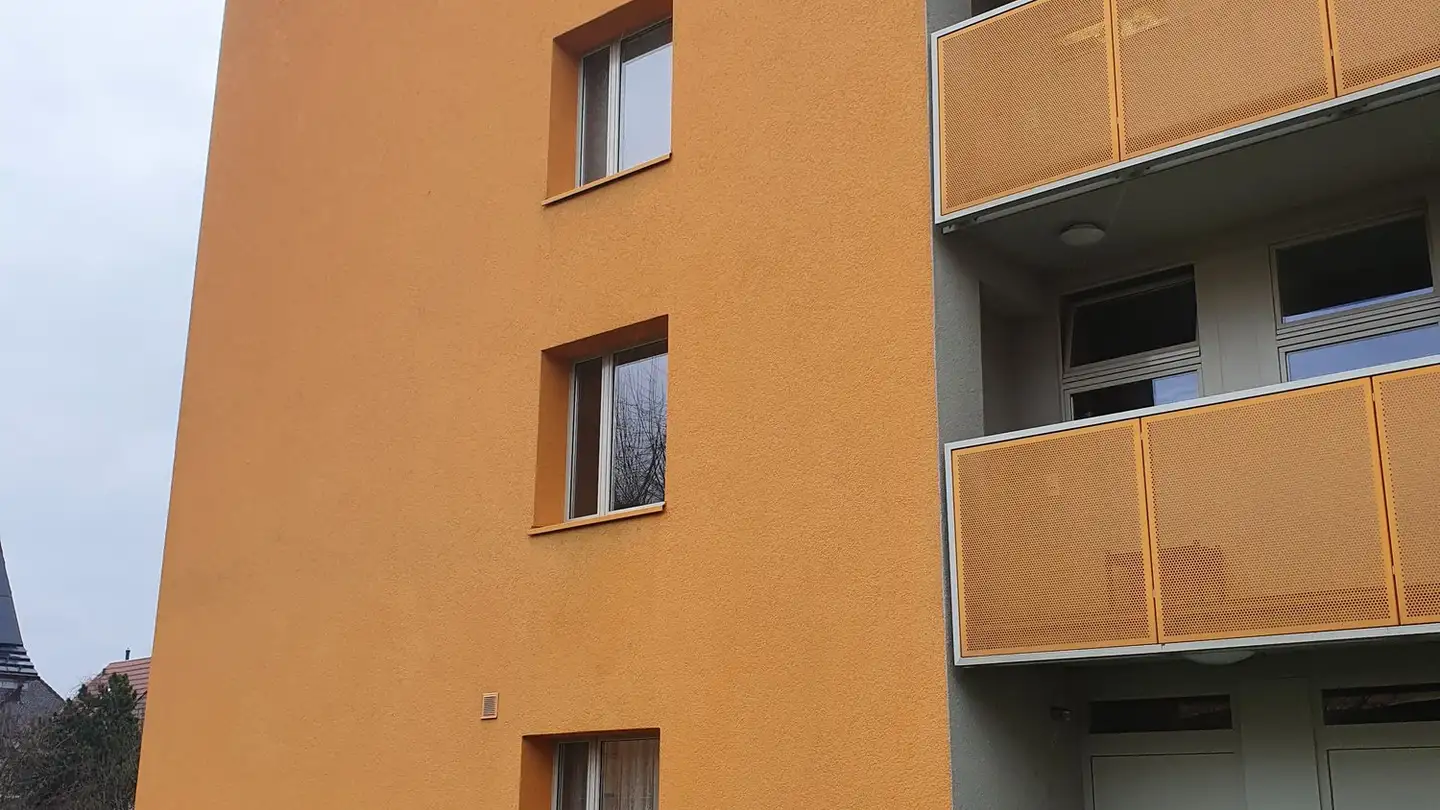 Wohnung mieten - Zürcherstrasse 17, 5210 Windisch - Foto 2