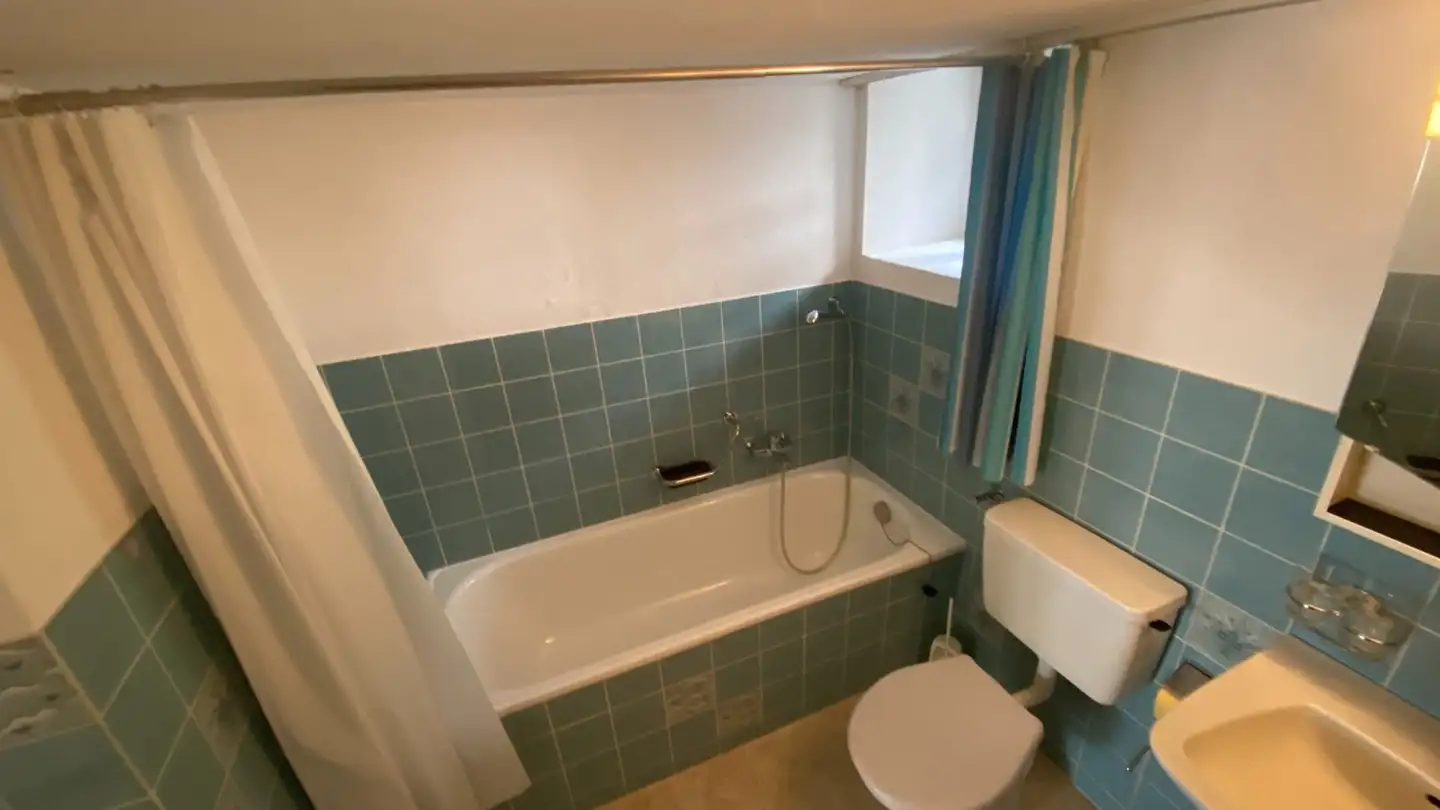 Wohnung mieten - Herrenweg 4, 4718 Holderbank SO - Foto 3