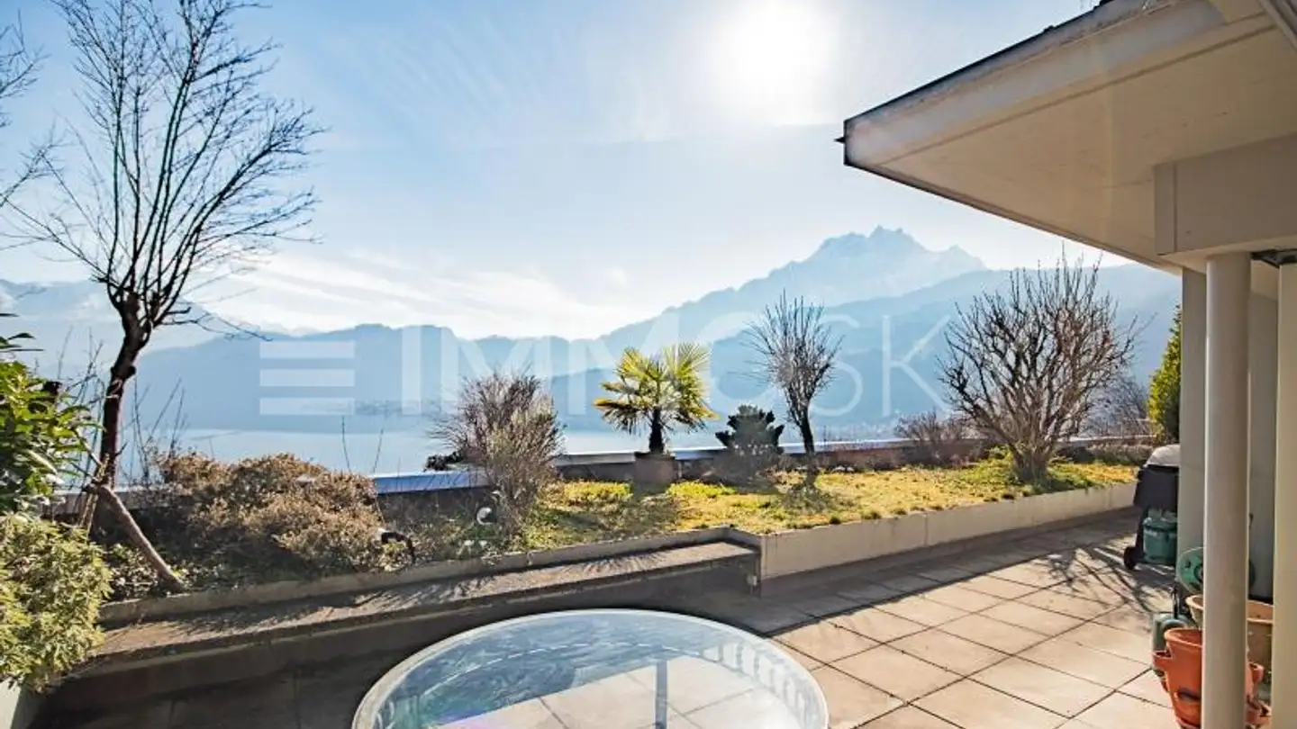 Maisonette-Wohnung kaufen - 6048 Horw - Foto 2