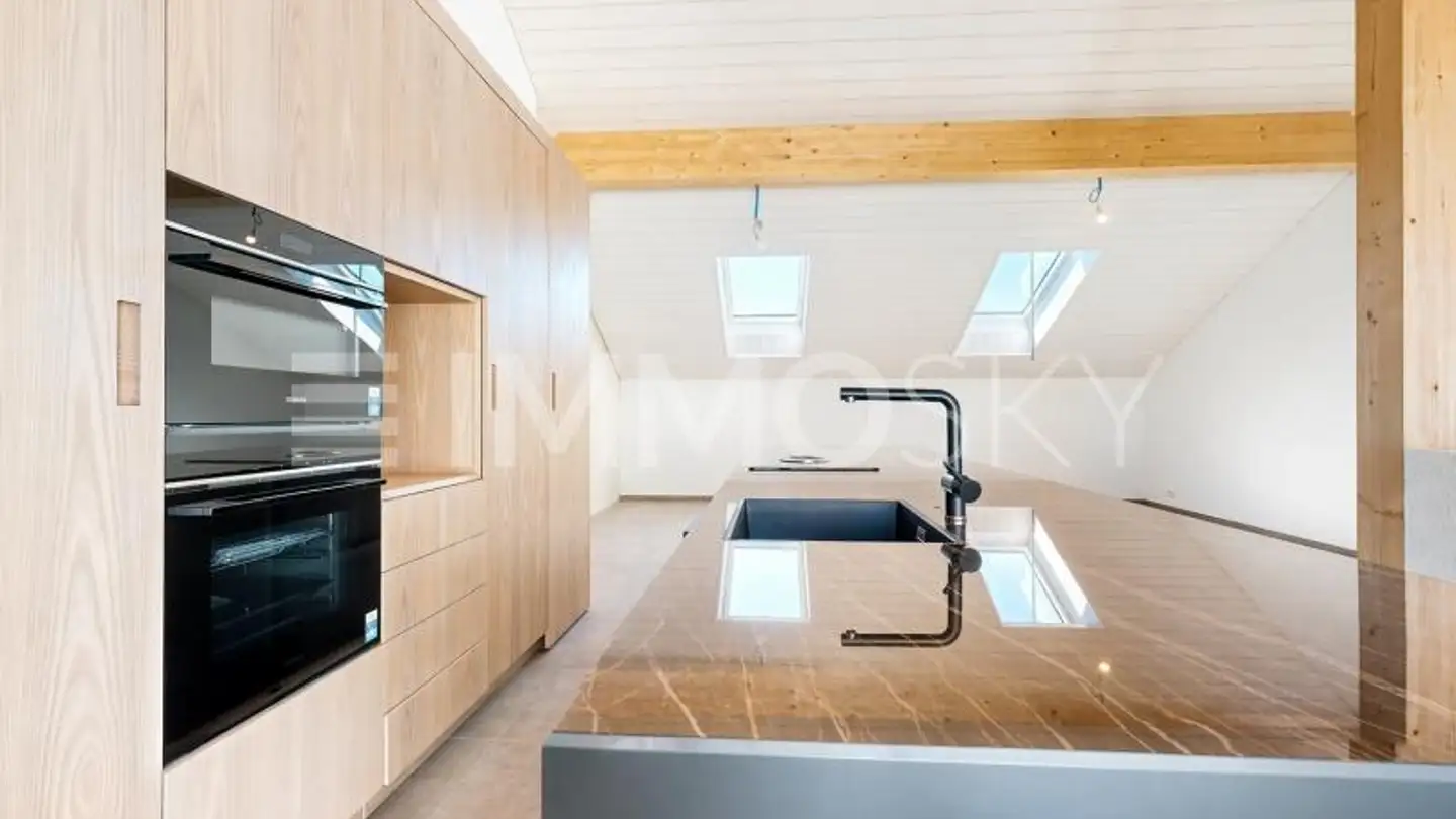 Apartment for sale - 1036 Sullens