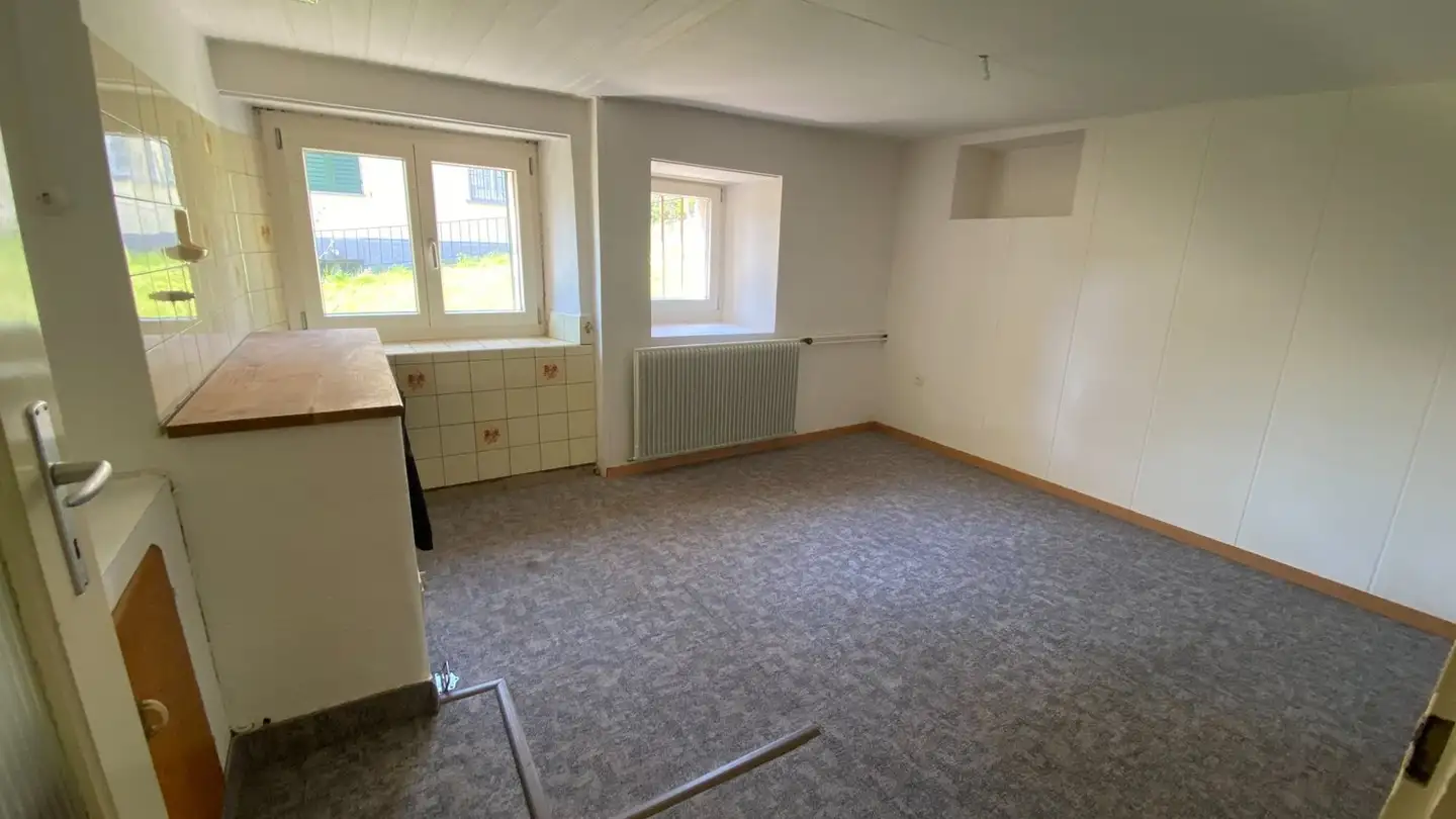 Wohnung mieten - Herrenweg 4, 4718 Holderbank SO - Foto 4