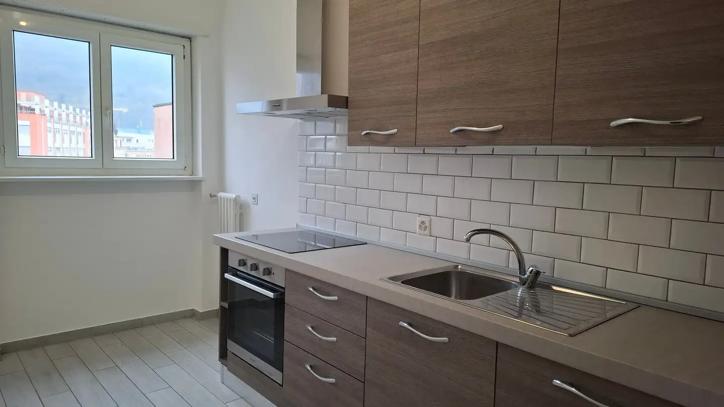 Appartement à louer - 6830 Chiasso