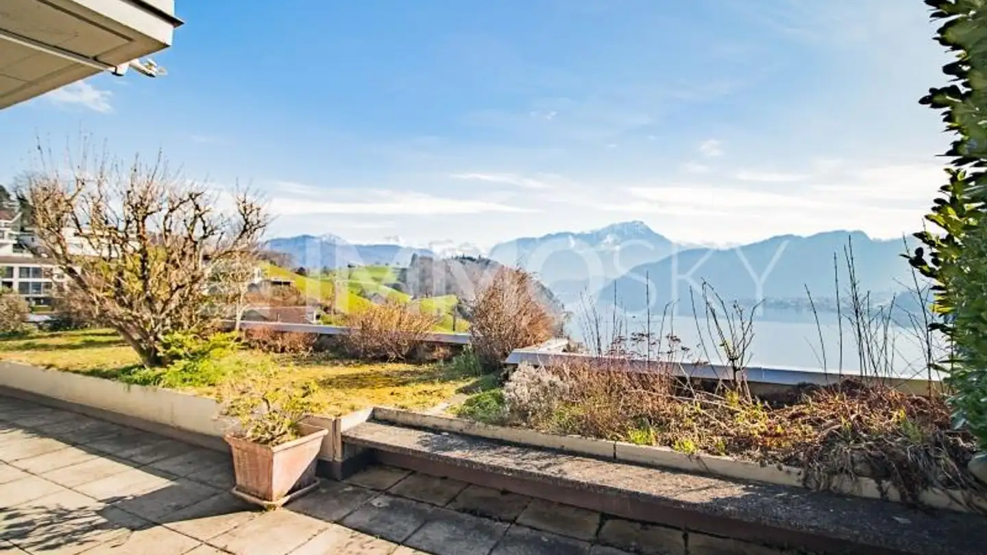 Maisonette-Wohnung kaufen - 6048 Horw - Foto 3