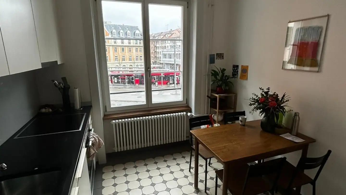 Single room for rent - Eigerplatz, 3007 Bern - Photo 3
