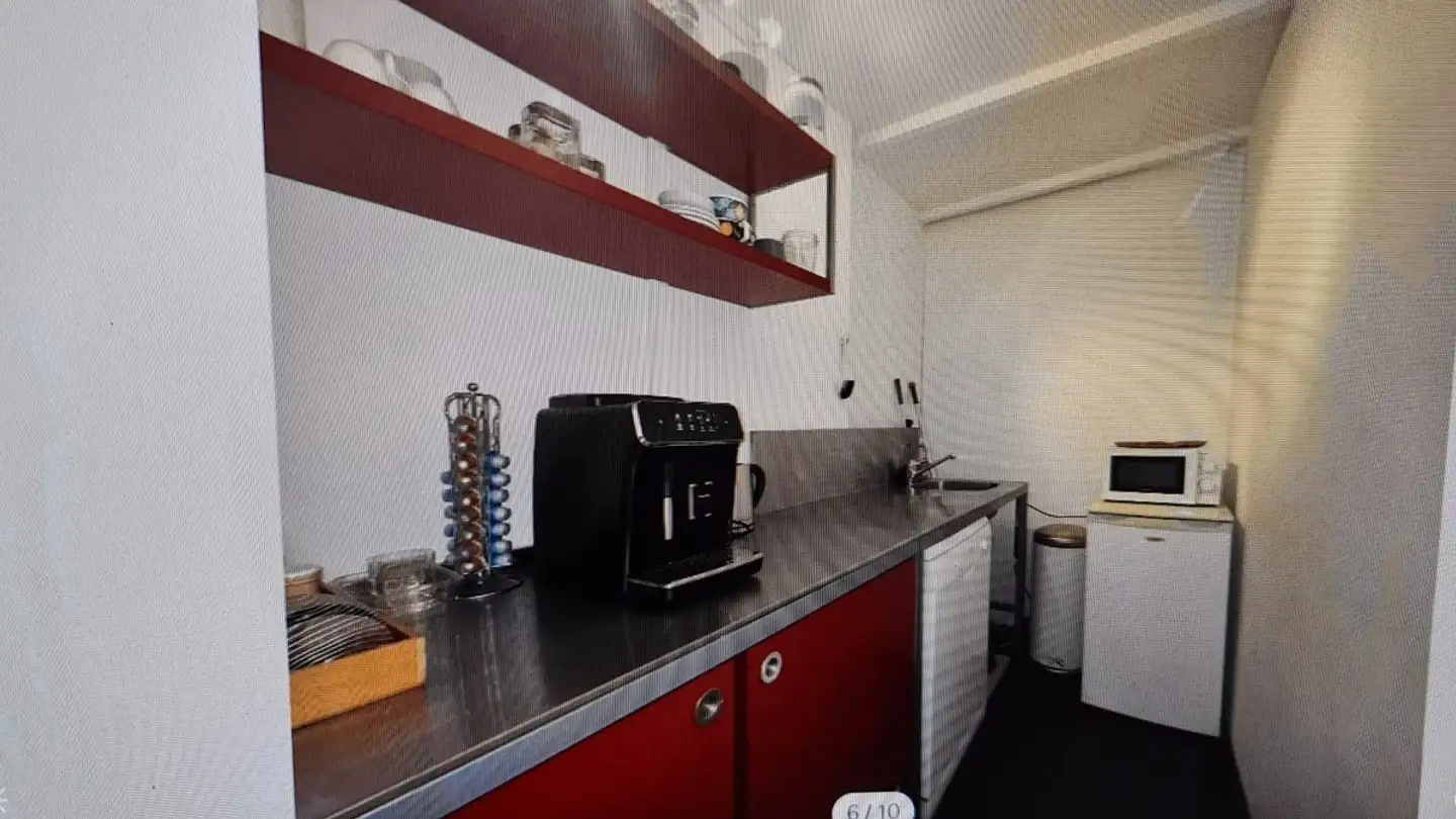 Commerciale in affitto - Rue Des Jardins / Gartenstrasse 13, 2502 Biel/Bienne - Foto 4