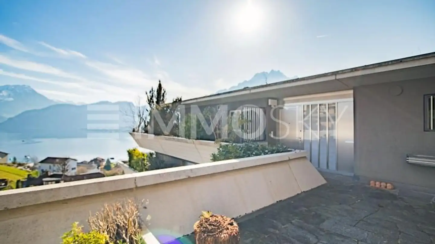 Maisonette-Wohnung kaufen - 6048 Horw