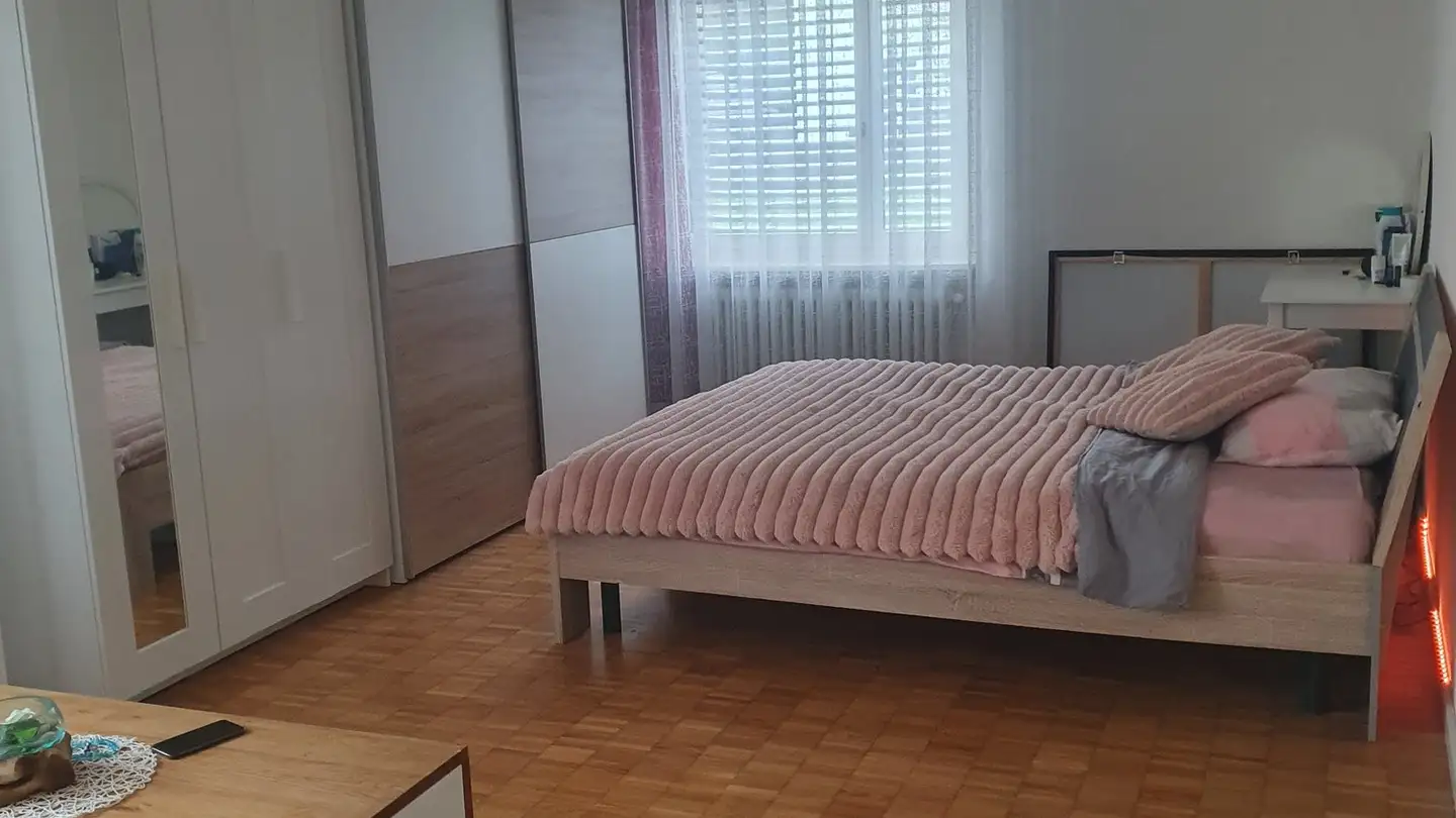 Wohnung mieten - Zürcherstrasse 17, 5210 Windisch - Foto 3