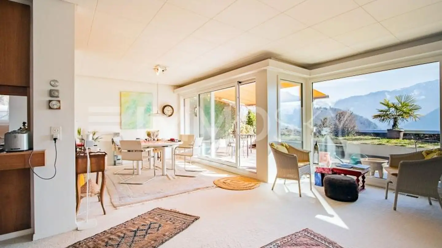 Maisonette-Wohnung kaufen - 6048 Horw - Foto 4