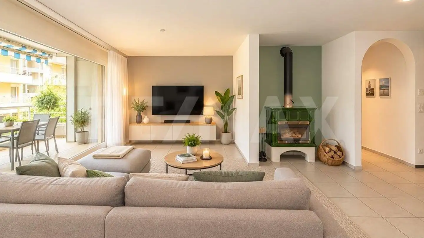 Apartment for sale - 6060 Ramersberg - Photo 2