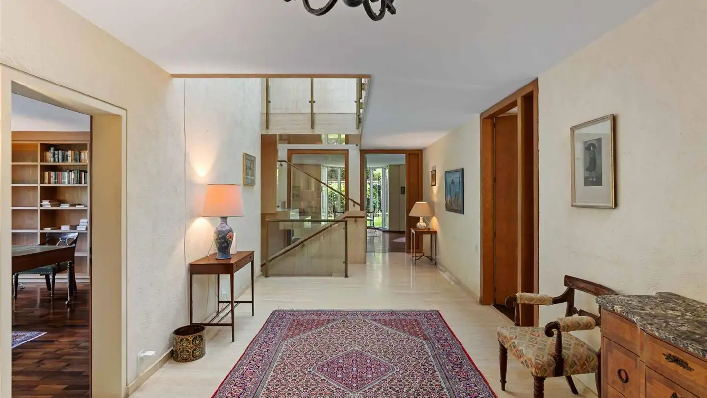 Einfamilienhaus kaufen - 1231 Conches - Foto 3