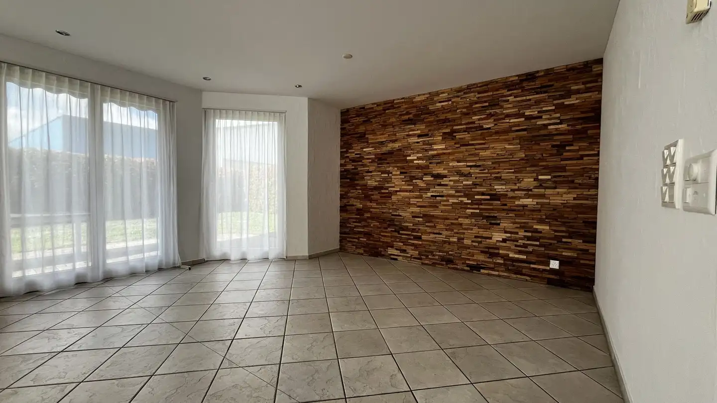 Single house for sale - Abendweg 12a, 6252 Dagmersellen