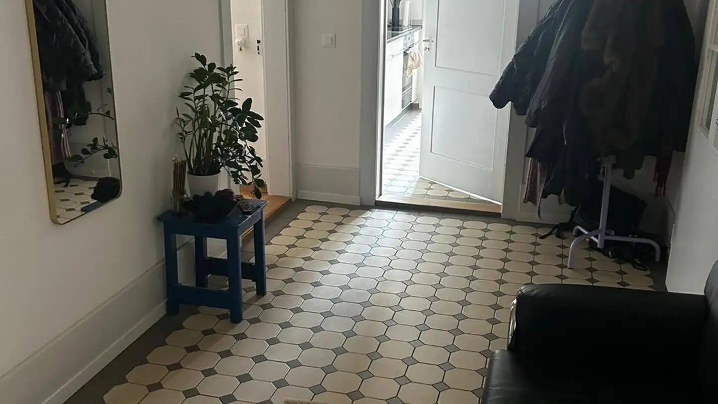 Single room for rent - Eigerplatz, 3007 Bern - Photo 4