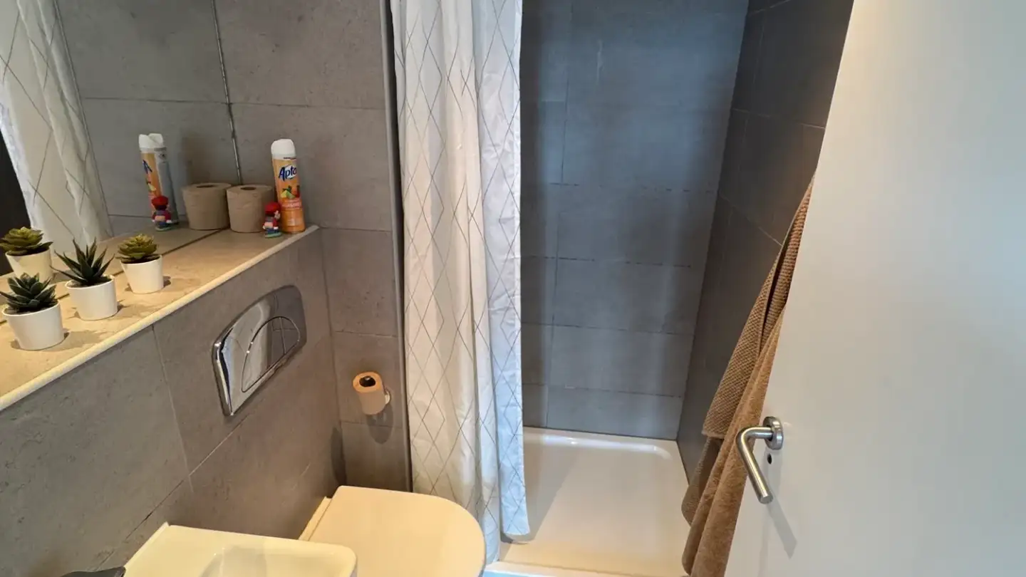 Appartement à louer - Avenue Du Temple 3, 1020 Renens VD - Photo 4