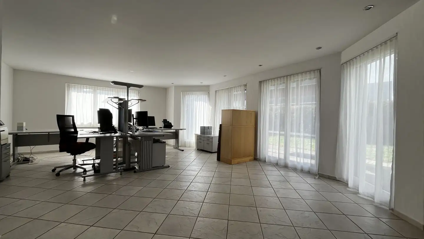 Einfamilienhaus kaufen - Abendweg 12a, 6252 Dagmersellen - Foto 2