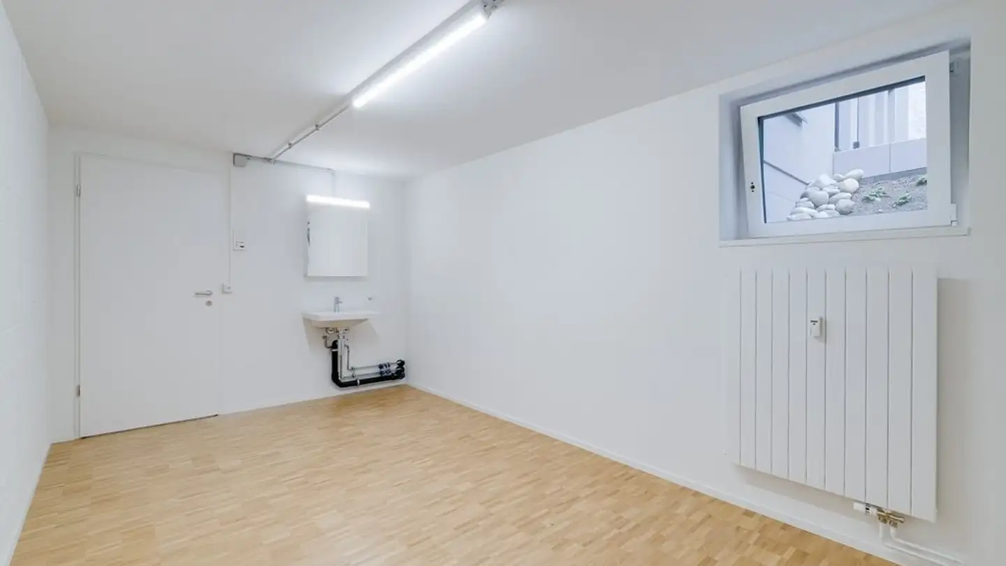 Workshop for rent - Leonhardsstrasse 53, 4051 Basel - Photo 4