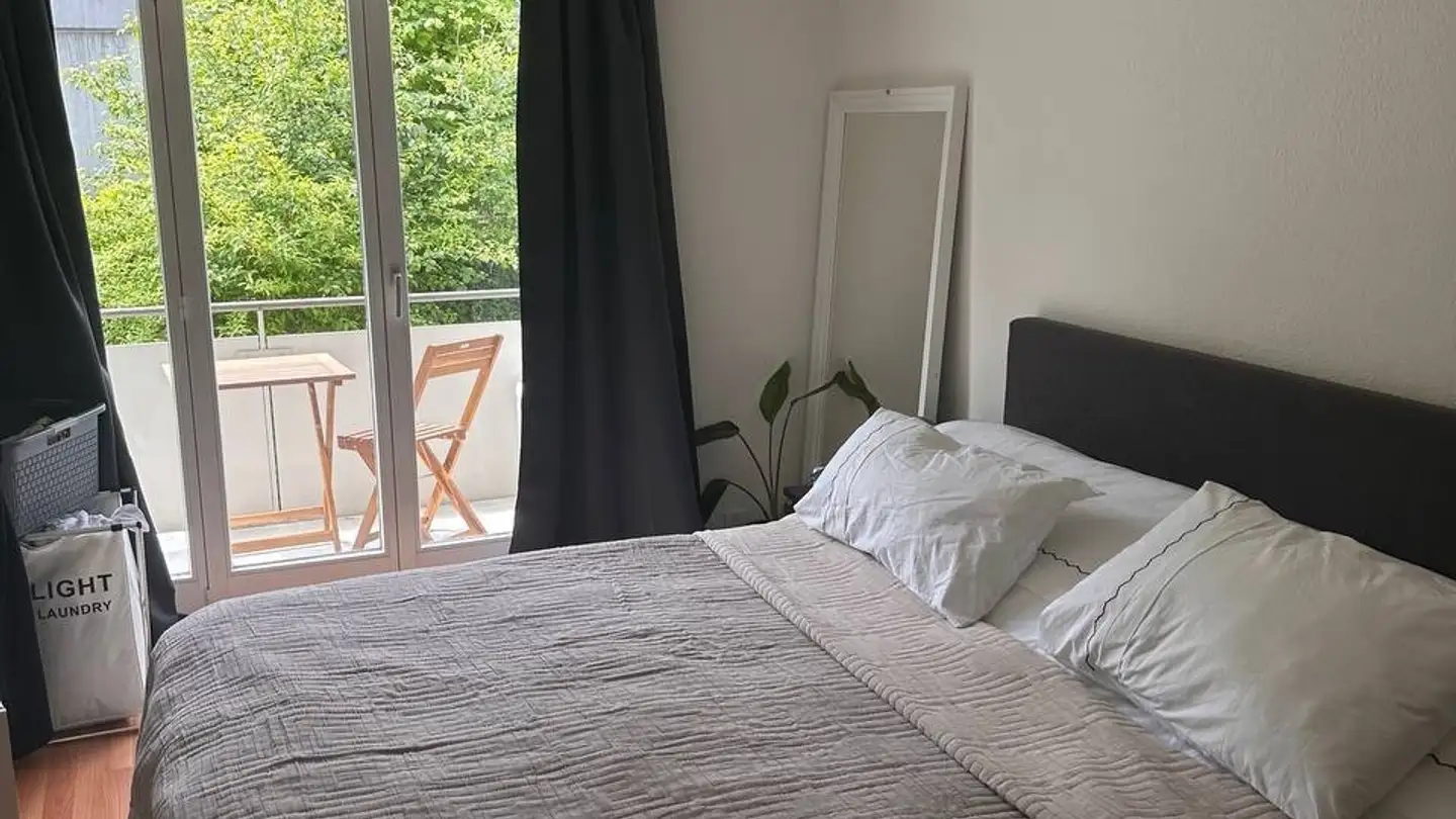 Wohnung mieten - Seestrasse 14, 8810 Horgen