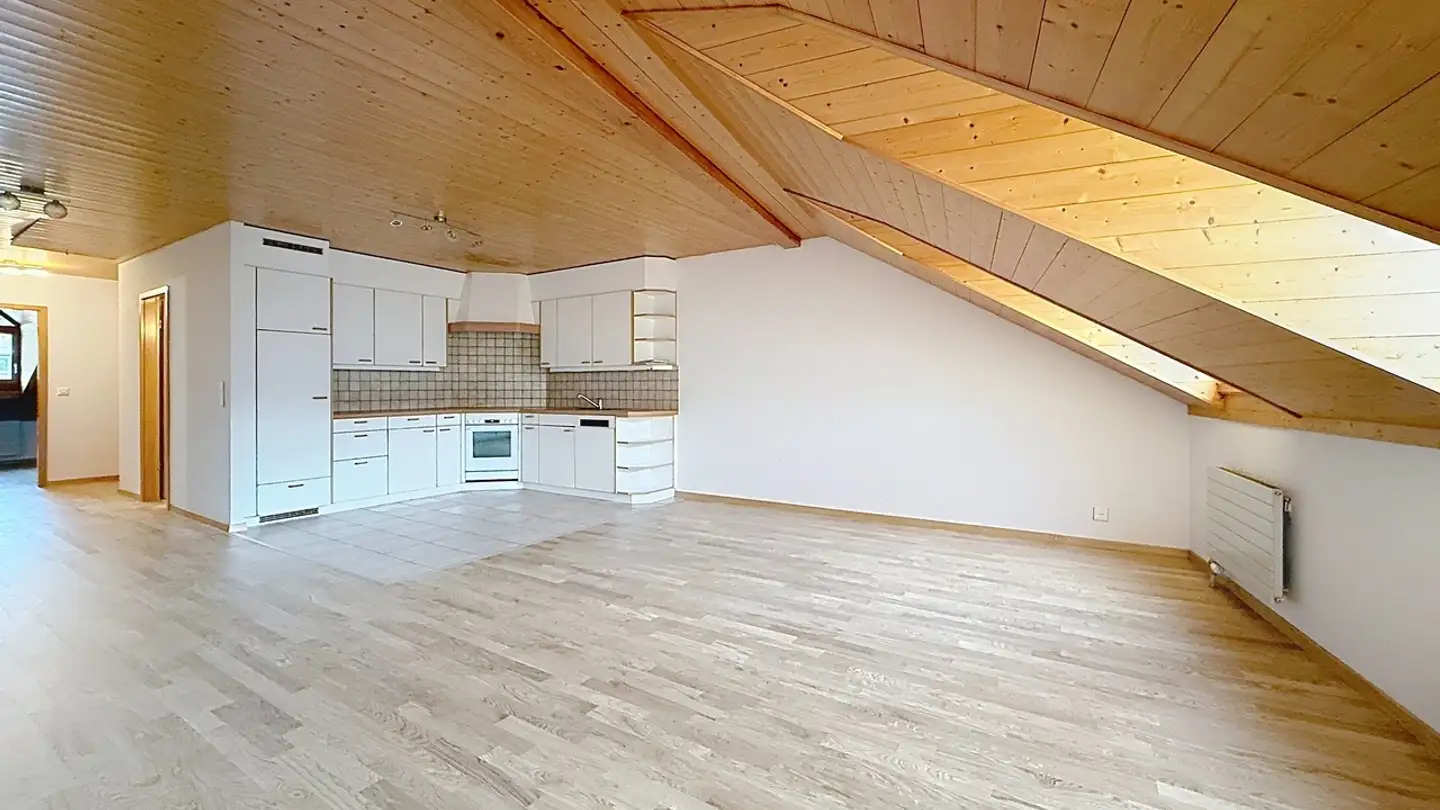 Apartment for rent - Rue Mauborget 17, 1510 Moudon