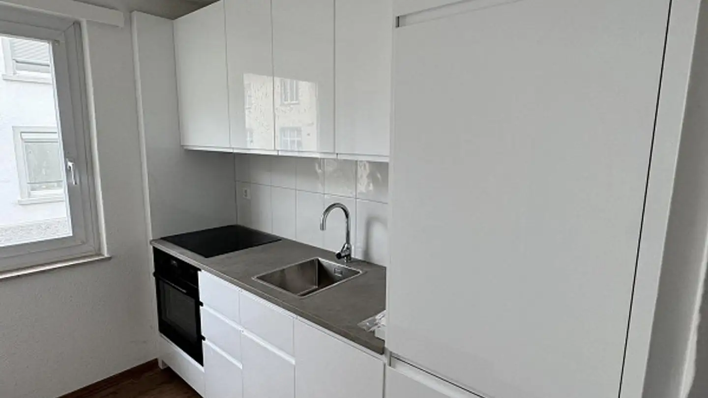 Appartement à louer - Heimatstrasse 23, 9008 St. Gallen