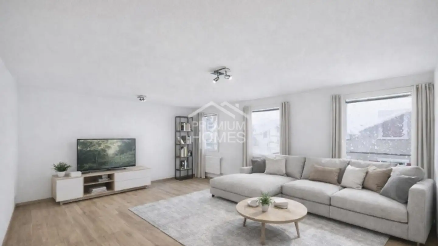 Einfamilienhaus kaufen - 9200 Gossau SG - Foto 4