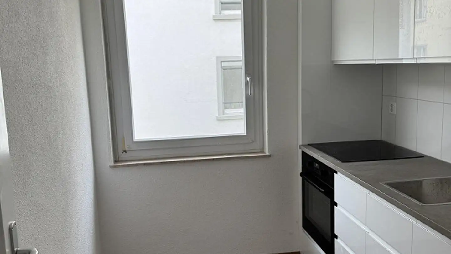 Apartment for rent - Heimatstrasse 23, 9008 St. Gallen - Photo 2