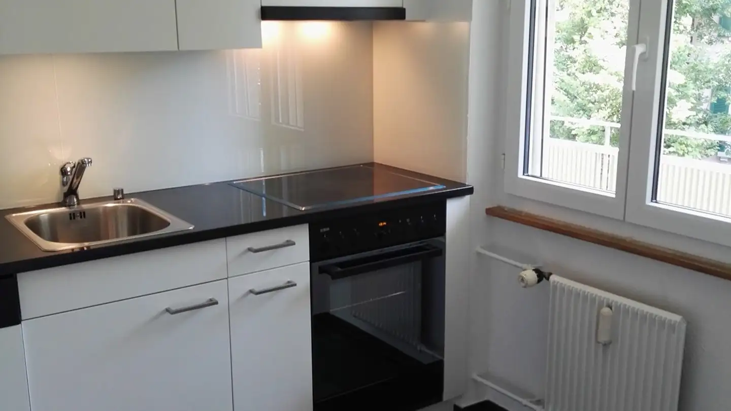 Apartment for rent - Chemin Du Tilleul / Lindenweg 27, 2503 Biel/Bienne - Photo 4