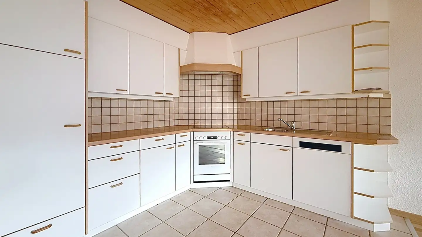 Apartment for rent - Rue Mauborget 17, 1510 Moudon - Photo 3