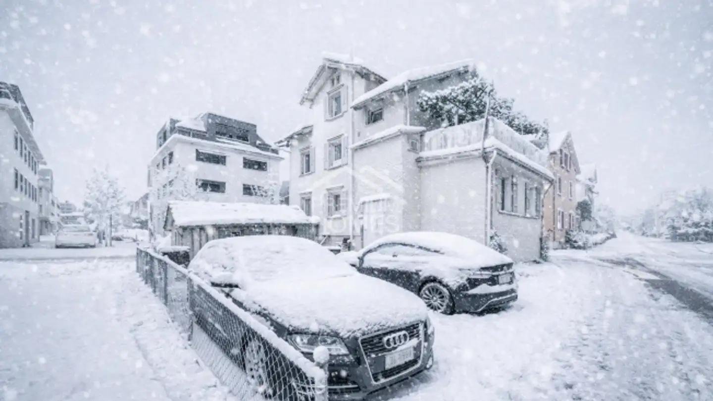 Einfamilienhaus kaufen - 9200 Gossau SG