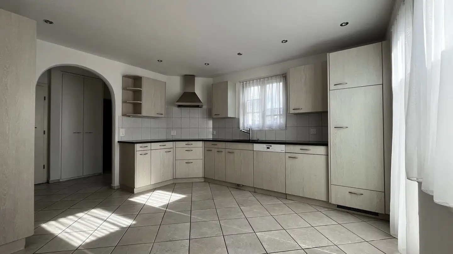 Einfamilienhaus kaufen - Abendweg 12a, 6252 Dagmersellen - Foto 3