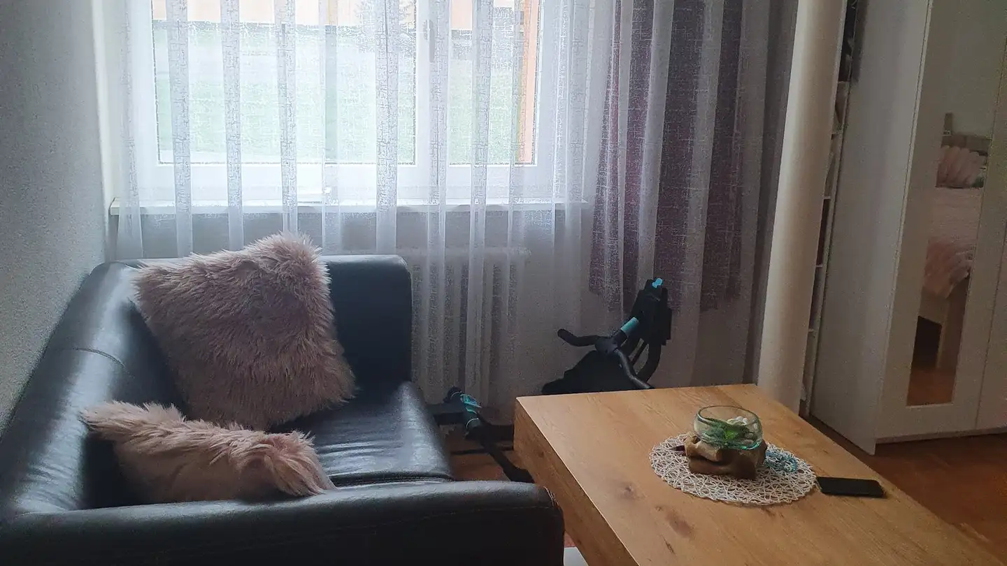 Wohnung mieten - Zürcherstrasse 17, 5210 Windisch - Foto 4